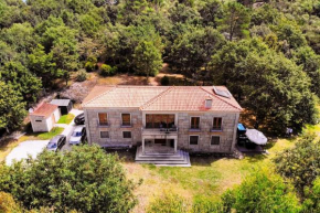 Casa das Gandas